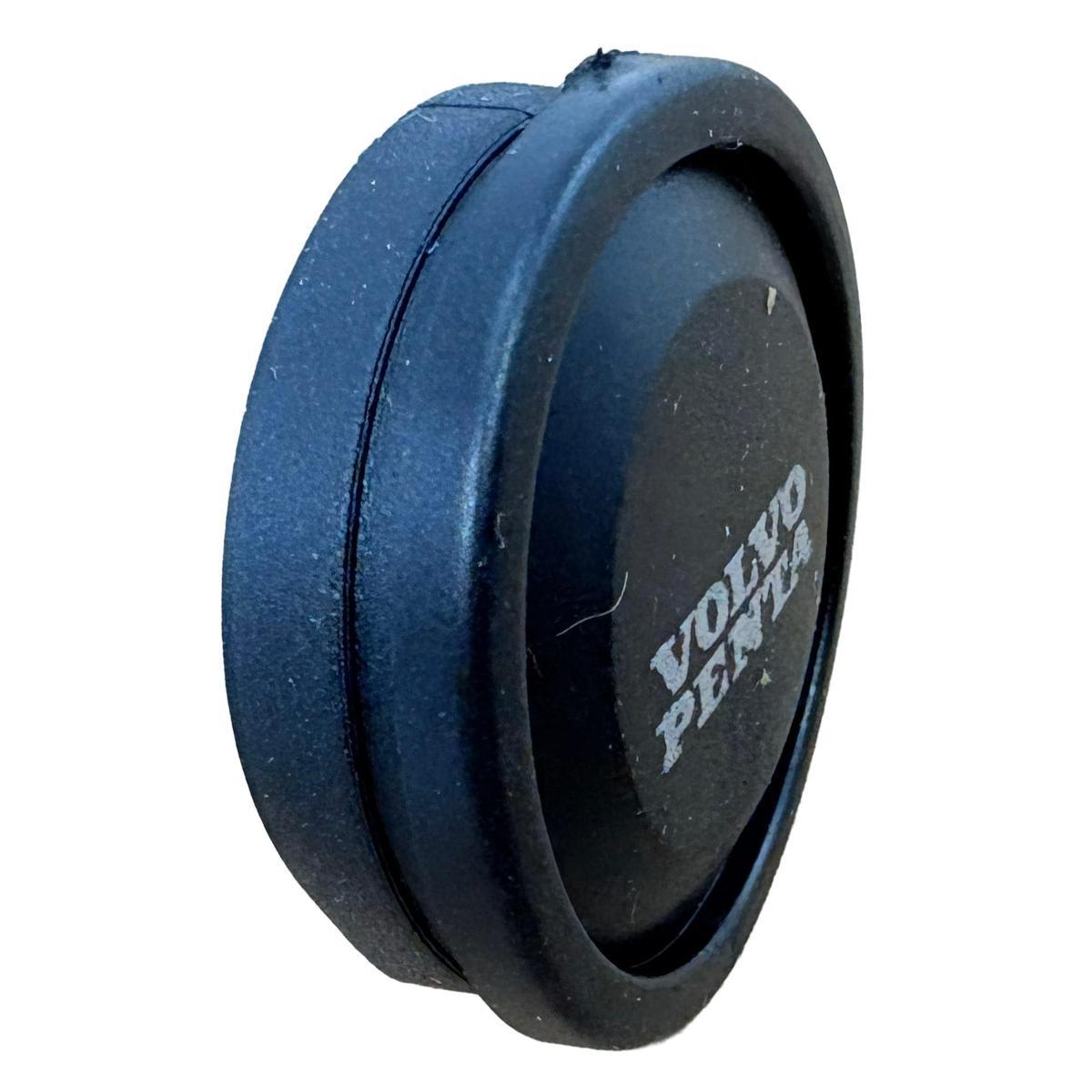 Volvo Penta Qualifies for Free Shipping Volvo Penta Xact Side Mount Control Extension & Button Kit #3817718