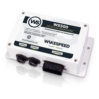 Wakespeed WS500 Advanced Alternator Regulator #WS500W