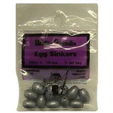 WATER GREMLIN In-Store Pickup Only Water Gremlin Lead Shot Sinker #PEG-9