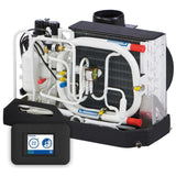 Webasto Truck Freight - Not Qualified for Free Shipping Webasto 10K BTU BlueCool S10 230v Air Conditioner #WBCL120002E