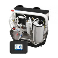 Webasto Truck Freight - Not Qualified for Free Shipping Webasto 27K BTU BlueCool S27 Air Conditioner 230 volt #WBCL120006G