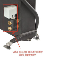 Webasto Qualifies for Free Shipping Webasto 3-way Flow Control Valve for Compact Air Handlers #WBCL151003B