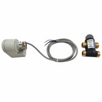Webasto Qualifies for Free Shipping Webasto 3-way Flow Control Valve for Compact Air Handlers #WBCL151003B
