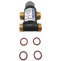 Webasto Qualifies for Free Shipping Webasto 3-Way Flow Control Valve for Slimline & LP Air Handlers #WBCL151004B