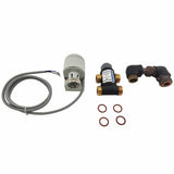 Webasto Qualifies for Free Shipping Webasto 3-Way Flow Control Valve for Slimline & LP Air Handlers #WBCL151004B