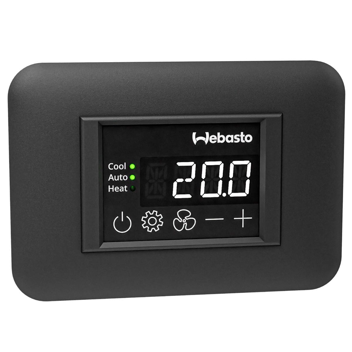 Webasto Not Qualified for Free Shipping Webasto FCF Evo 6K 230v R32 #2511258A