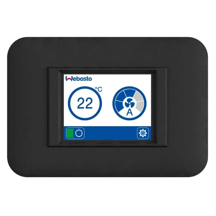 Webasto Qualifies for Free Shipping Webasto MyTouch Display #WBCL151002C