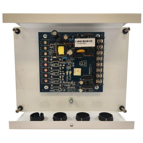 Webasto Not Qualified for Free Shipping Webasto Pump Relay 2-Station 115v and 230v #5011368A