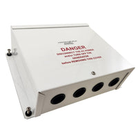 Webasto Not Qualified for Free Shipping Webasto Pump Relay 2-Station 115v and 230v #5011368A