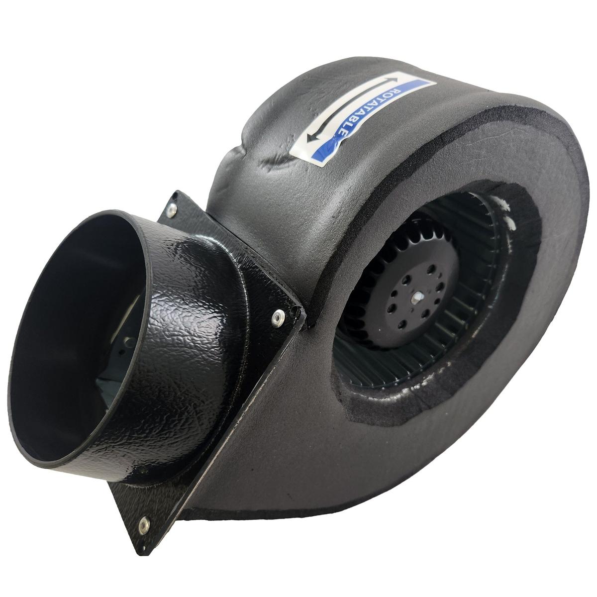 Webasto Qualifies for Free Shipping Webasto Replacement Blower for A12 & A24 Air Handlers #WBCL152010A