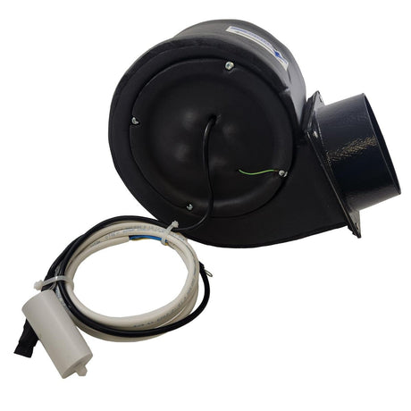 Webasto Qualifies for Free Shipping Webasto Replacement Blower for A12 & A24 Air Handlers #WBCL152010A