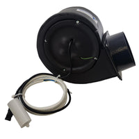 Webasto Qualifies for Free Shipping Webasto Replacement Blower for A12 & A24 Air Handlers #WBCL152010A