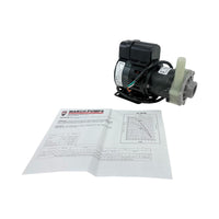 Webasto Qualifies for Free Shipping Webasto Seawater Pump AC-5M 1000 GPH 115v #5010467A