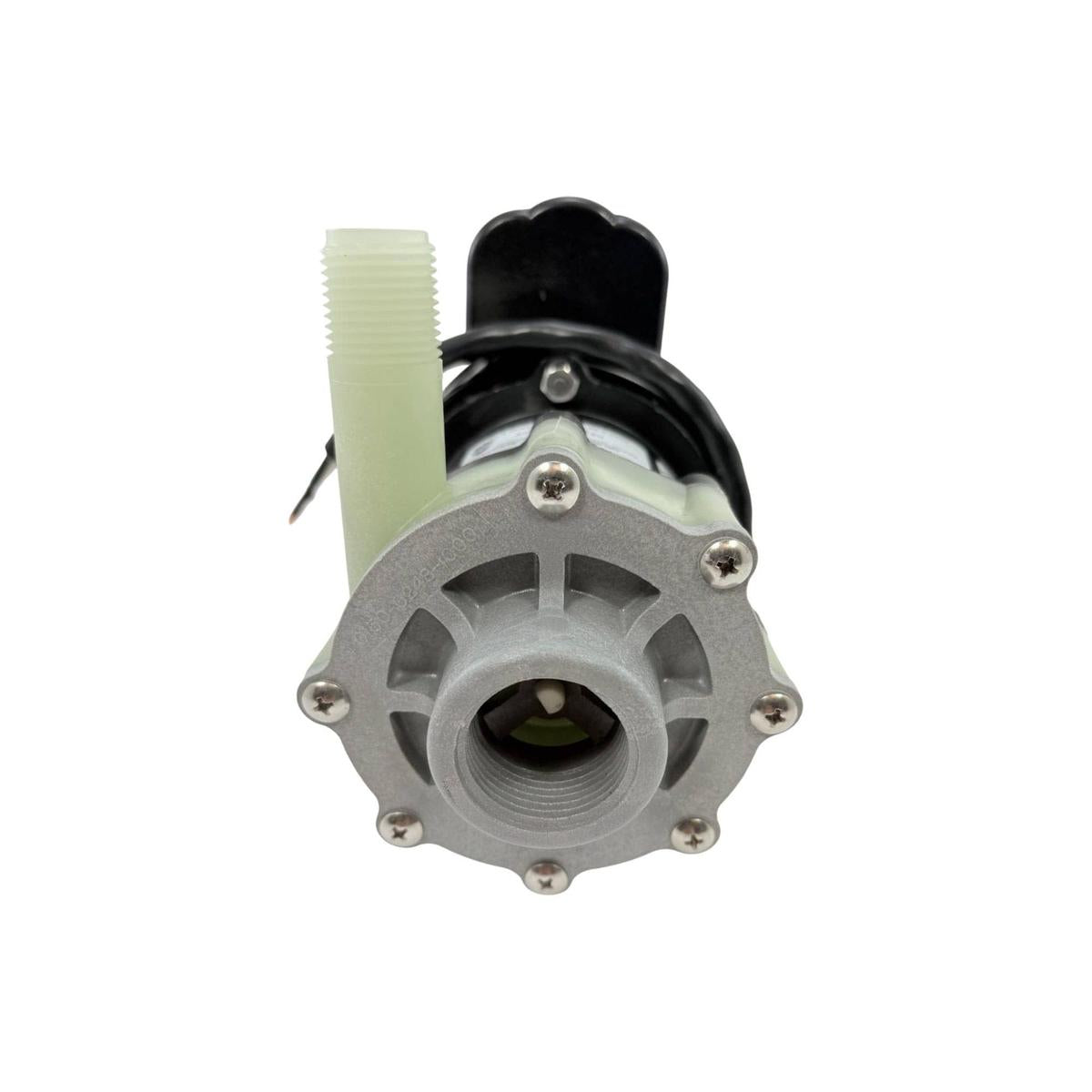 Webasto Qualifies for Free Shipping Webasto Seawater Pump AC-5M 1000 GPH 115v #5010467A