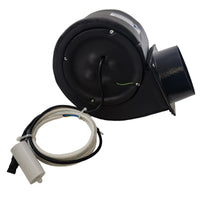 Webasto Qualifies for Free Shipping Webasto Service Part Blower Kit A4 A-Series #WBCL152008A