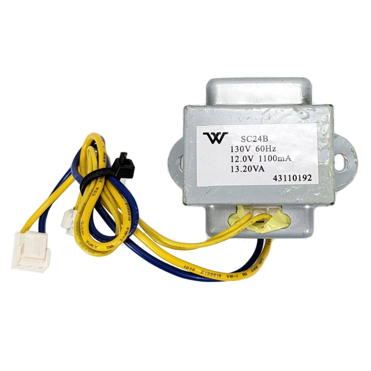 Webasto Qualifies for Free Shipping Webasto Transformer 115v #5012173A