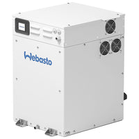 Webasto Truck Freight - Not Qualified for Free Shipping Webasto VX 36M BlueCool Variable Speed Chiller 230 volt #2510530A