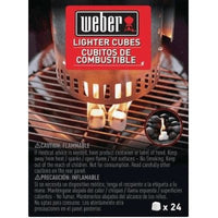 Weber In-Store Pickup Only Weber Lighter Cub (Box) #7417