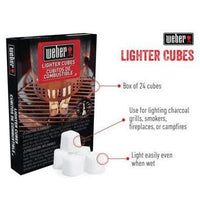 Weber In-Store Pickup Only Weber Lighter Cub (Box) #7417