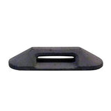 Weld Mount System Qualifies for Free Shipping Weld Mount AT-113B Large Footmans Strap 100-pk #AT-113B-100