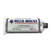 Weld Mount System Qualifies for Free Shipping Weld Mount Polybonder 50ml Cartridge #AT-9500