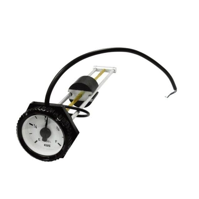 Wema Qualifies for Free Shipping Wema 12" Mechanical Gauge 240-33 Ohm #JY91666