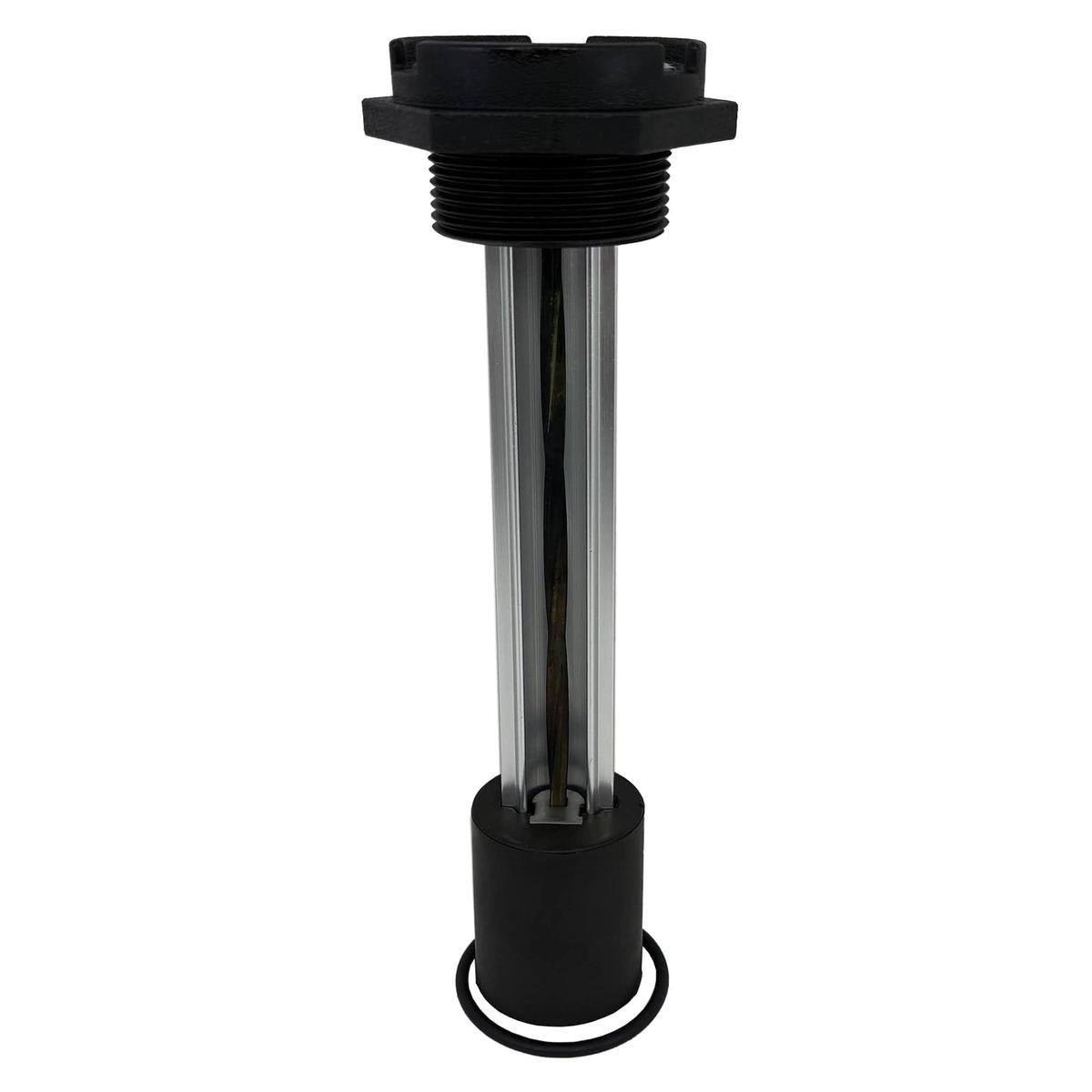 Wema Qualifies for Free Shipping Wema 6" Mechanical Fuel Gauge #JY91496