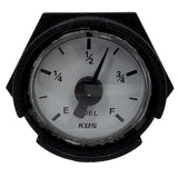 Wema Qualifies for Free Shipping Wema 6" Mechanical Fuel Gauge #JY91496