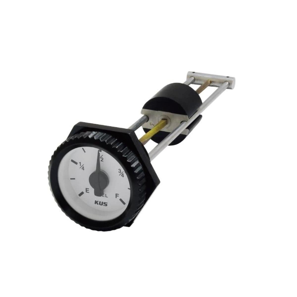 Wema Qualifies for Free Shipping Wema 6" Mechanical Fuel Gauge #JY91600
