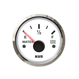 Wema Qualifies for Free Shipping Wema Analog Water Level Gauges #JMV00040