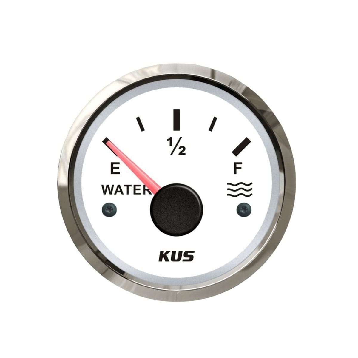 Wema Qualifies for Free Shipping Wema Analog Water Level Gauges #JMV00040