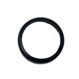 Wema Qualifies for Free Shipping Wema Black Plastic Bezel Cover #160000