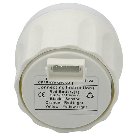 Wema Qualifies for Free Shipping Wema Fuel Gauge CPFR-WW-240-33 #JMV00009