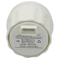 Wema Qualifies for Free Shipping Wema Fuel Gauge CPFR-WW-240-33 #JMV00009