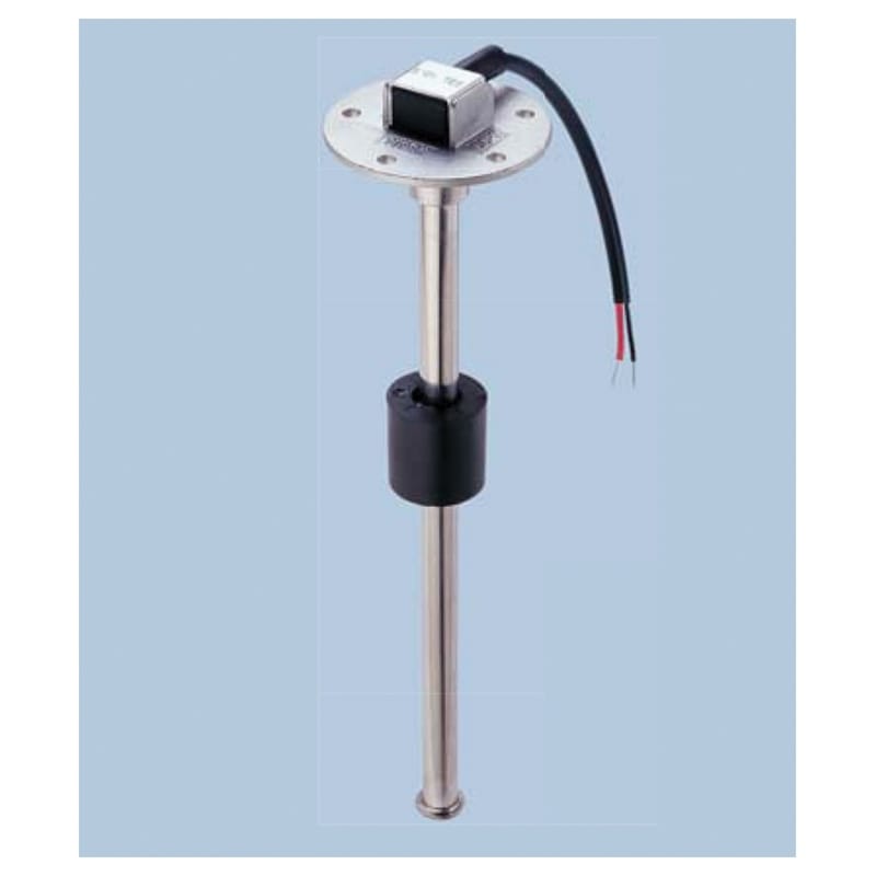 Wema Qualifies for Free Shipping Wema Sender Electric Fuel/Water 24" #JKS12492