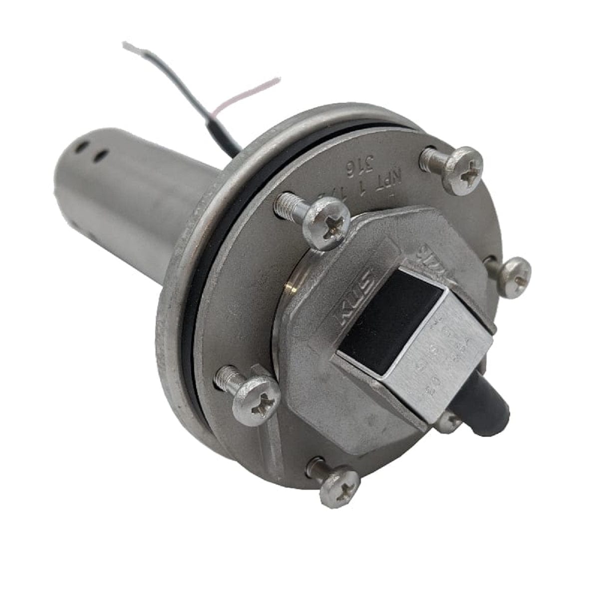 Wema Qualifies for Free Shipping Wema SHS 12" Waste Tank Level Sensor #26420