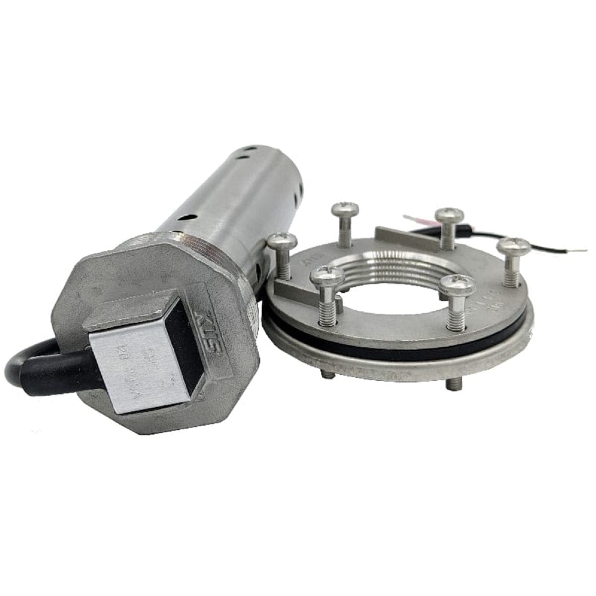 Wema Qualifies for Free Shipping Wema SHS 4" Waste Tank Level Sensor #26400