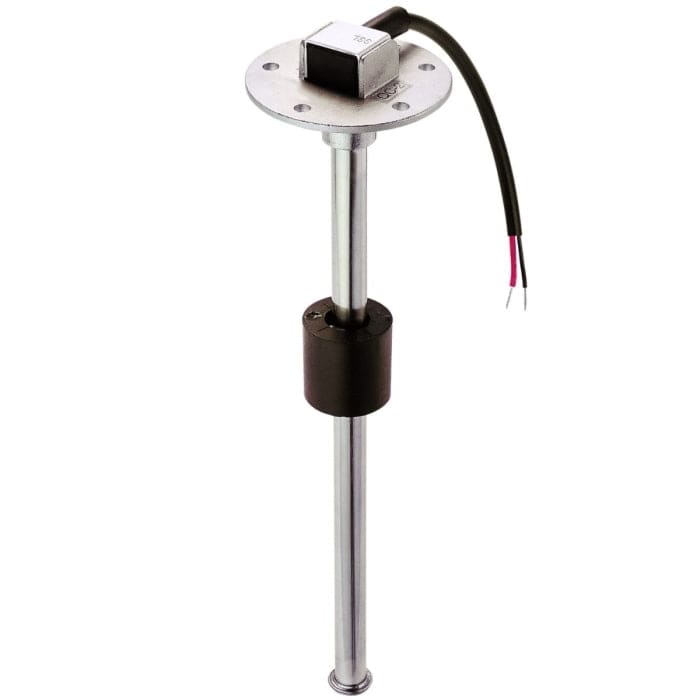 Wema Qualifies for Free Shipping Wema SSS/SSL-37" Single Station Sender #JKS02228