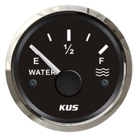 Wema Qualifies for Free Shipping Wema Water Gauge CPWR-BS-240-33 #JMV00001