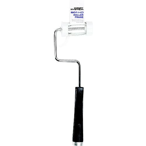 West System Brand Qualifies for Free Shipping West System 3" Roller Frame Heavy-Duty #801-HD