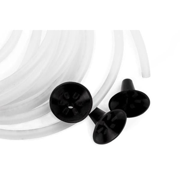 WEST SYSTEM Qualifies for Free Shipping WEST SYSTEM 3 Vacuum Cups & Tubing 1/4" #885-34