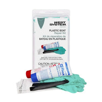 West System Brand Qualifies for Free Shipping West System Brand KIT G-Flex Epoxy Adhesive Tube #655-K