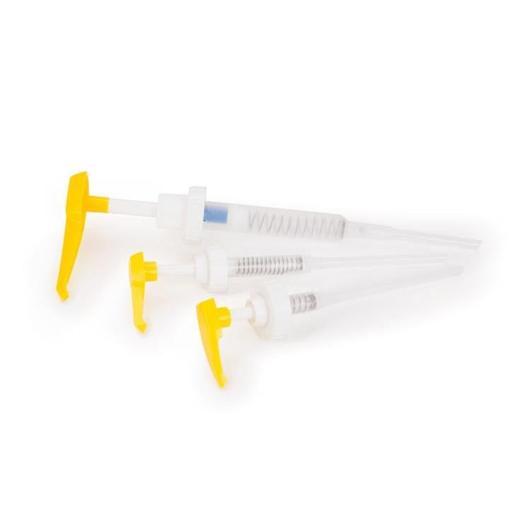 West System Brand Qualifies for Free Shipping West System Brand Mini Pump Set #300