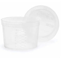 West System Brand Not Qualified for Free Shipping West System Brand Poly Mixing Pot 16 oz #805