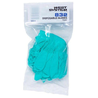 West System Brand Qualifies for Free Shipping West System Disposable Gloves 4 Pair #832-4