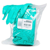 West System Brand Qualifies for Free Shipping West System Disposable Gloves 50 Pair #832-50