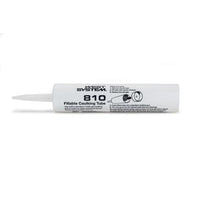 West System Brand Qualifies for Free Shipping West System Fillable Caulking Tube 24-pk #810-24