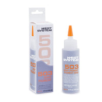 West System Brand Qualifies for Free Shipping West System Gray Pigment 1/4 Pint #503-8