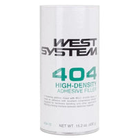 West System Brand Qualifies for Free Shipping West System High Density Filler 15.2 oz #404-15
