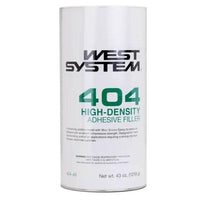 West System Brand Qualifies for Free Shipping West System High Density Filler 43 oz #404-45